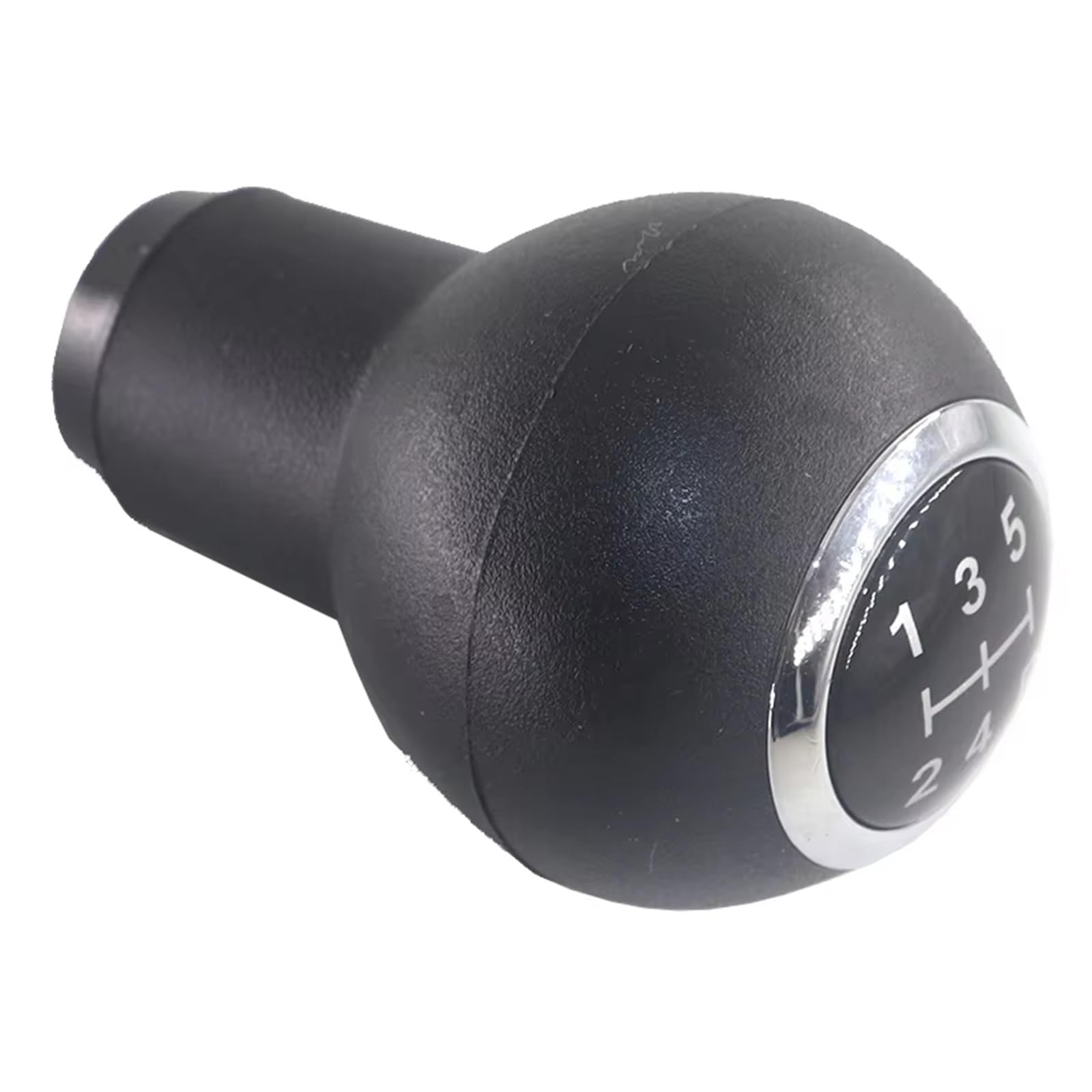 Wsbojxth One Color Gear Stick Compatible With Hyundai For Tucson 2004-2009 Gear Shift Knob Lever Switch Shifter Knob Manual Shift Lever Handle 5 Speed