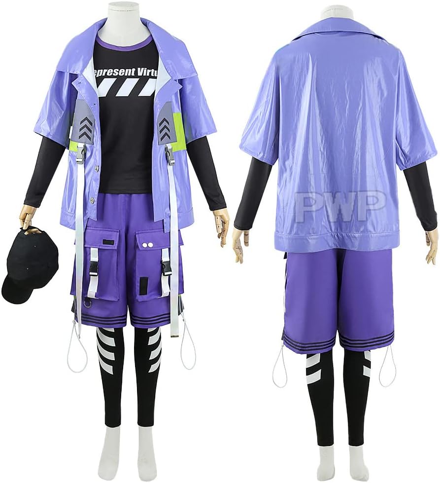 ジェシー ぱんだページ ⸜❤︎⸝‍ Dハロ仮装 ウィッグ ジェシー ぱんだ