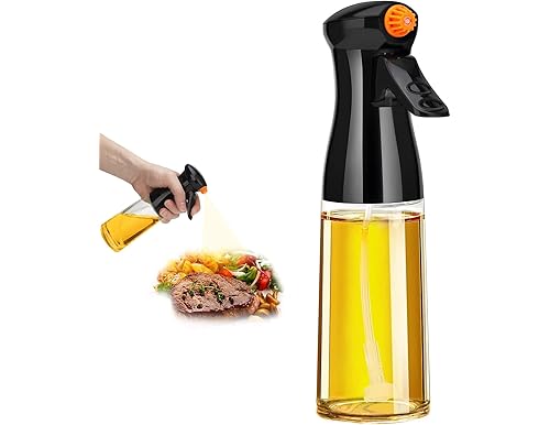 Best Vinegar Spray Bottles: Top Choices for Kitchen Success