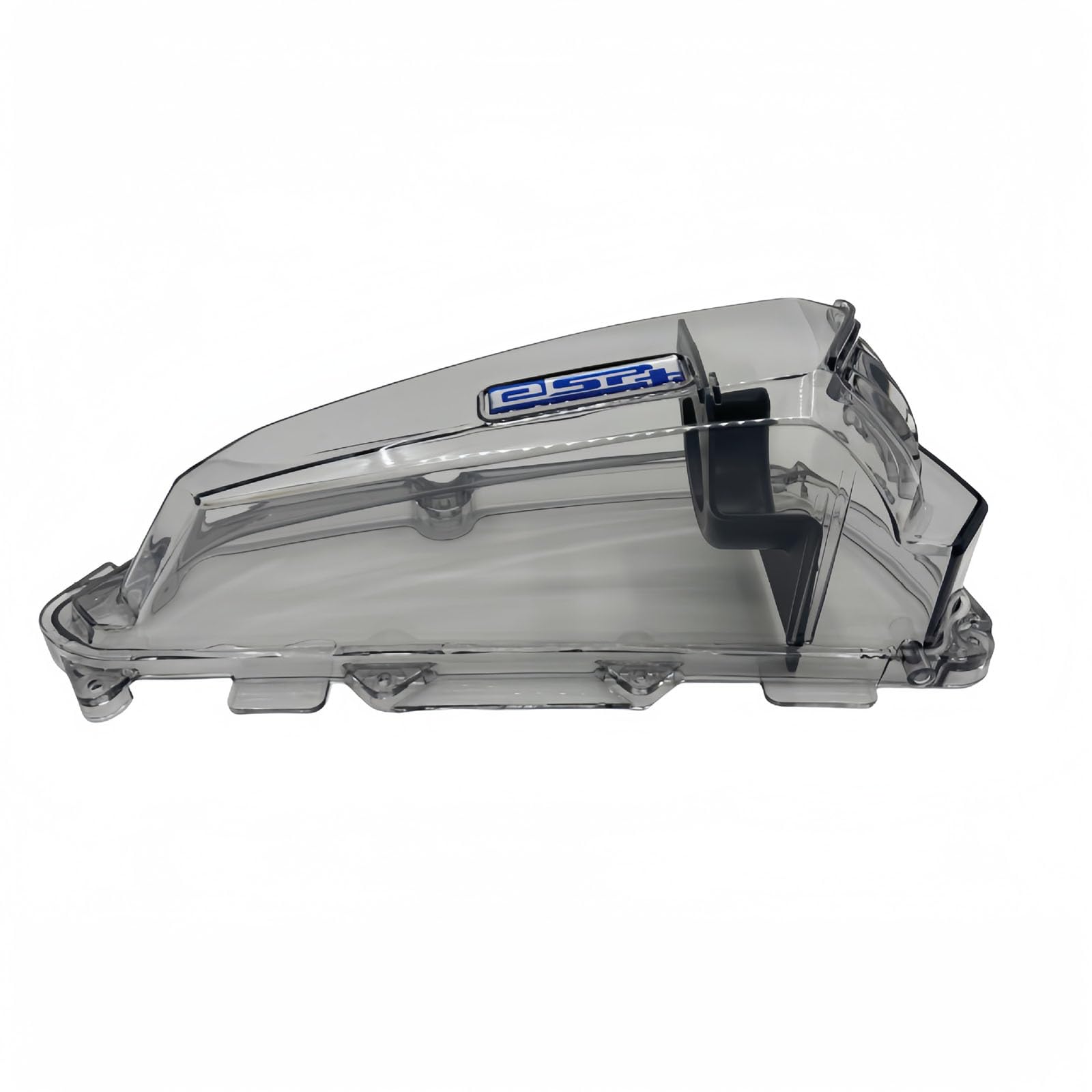 3. Scatola filtro aria copertura protettiva per NSS350/ADV350/SH350, ABS protezione motore accessori moto