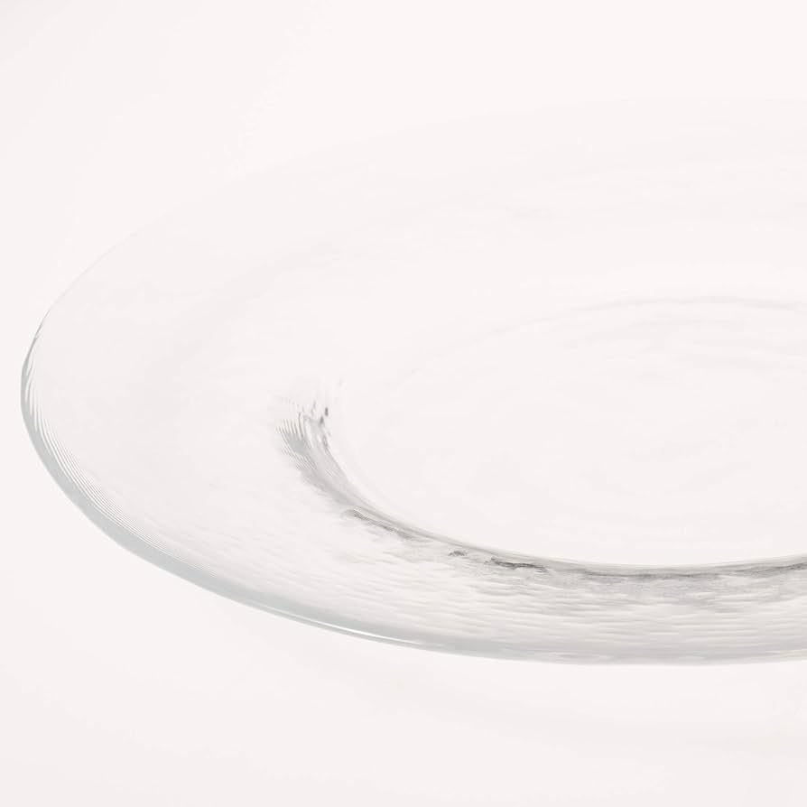 ガラスの大皿 Amazon.co.jp: 東洋佐々木ガラス オービット リム付 ボール 210