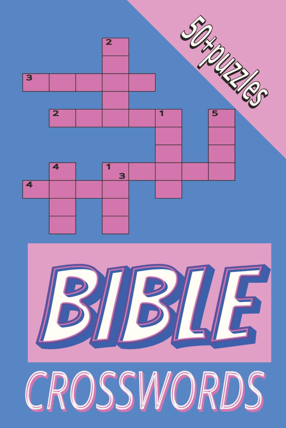 Bible Crossword Puzzles