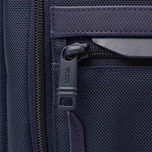 Amazon | [シップス] 別注 TUMI: 完全別注モデル『ALPHA 3』ミッド