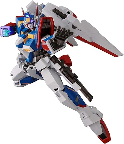 Sen-ti-nel - Combine R-1 [Super Robot Wars], Sentinel Riobot Transform Figura (SEN88045)