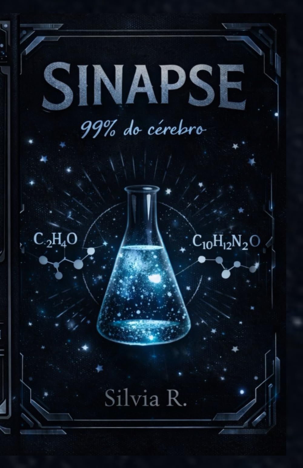 Sinapse: 99% do cérebro