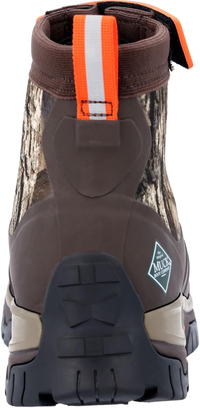 Muck Boots Unisex Adults’ Muckmaster High Wellington Boots - Image 5