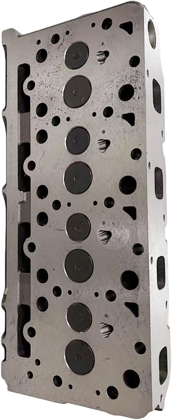 19077-03048 Cylinder Head Fits for Kubota V2203 Replace parts