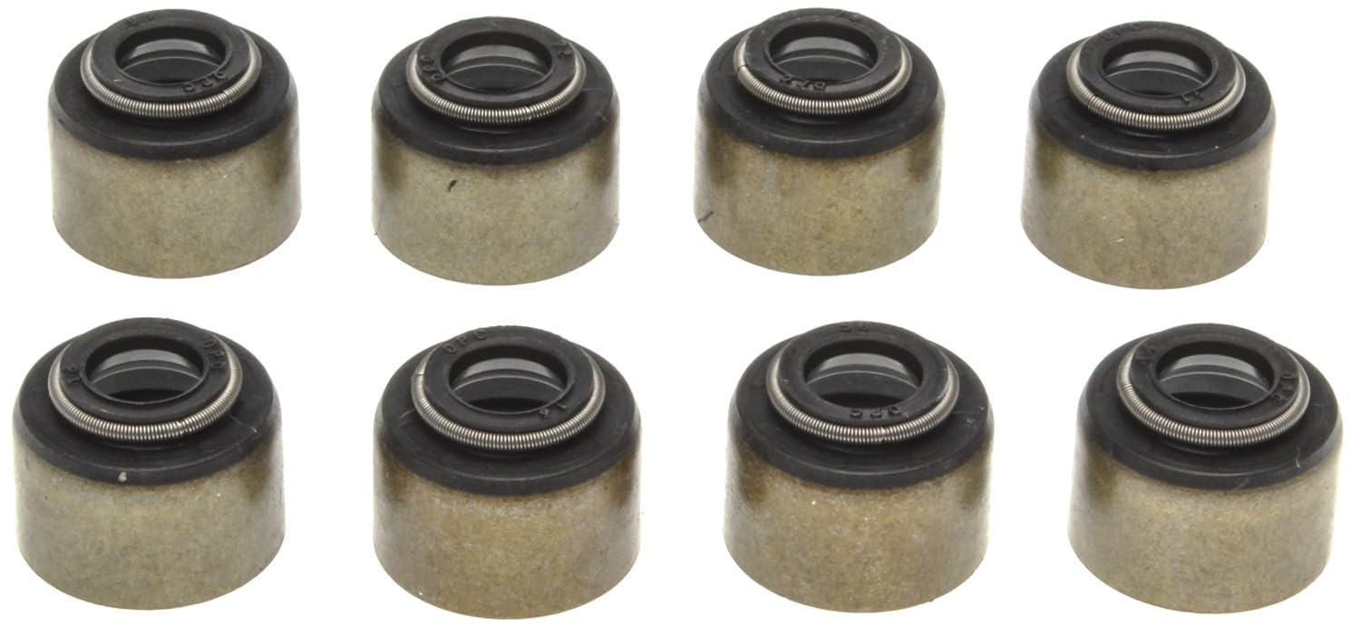 MAHLE Engine Valve Stem Oil Seal Set SS45296 OEM Quality MAHLE