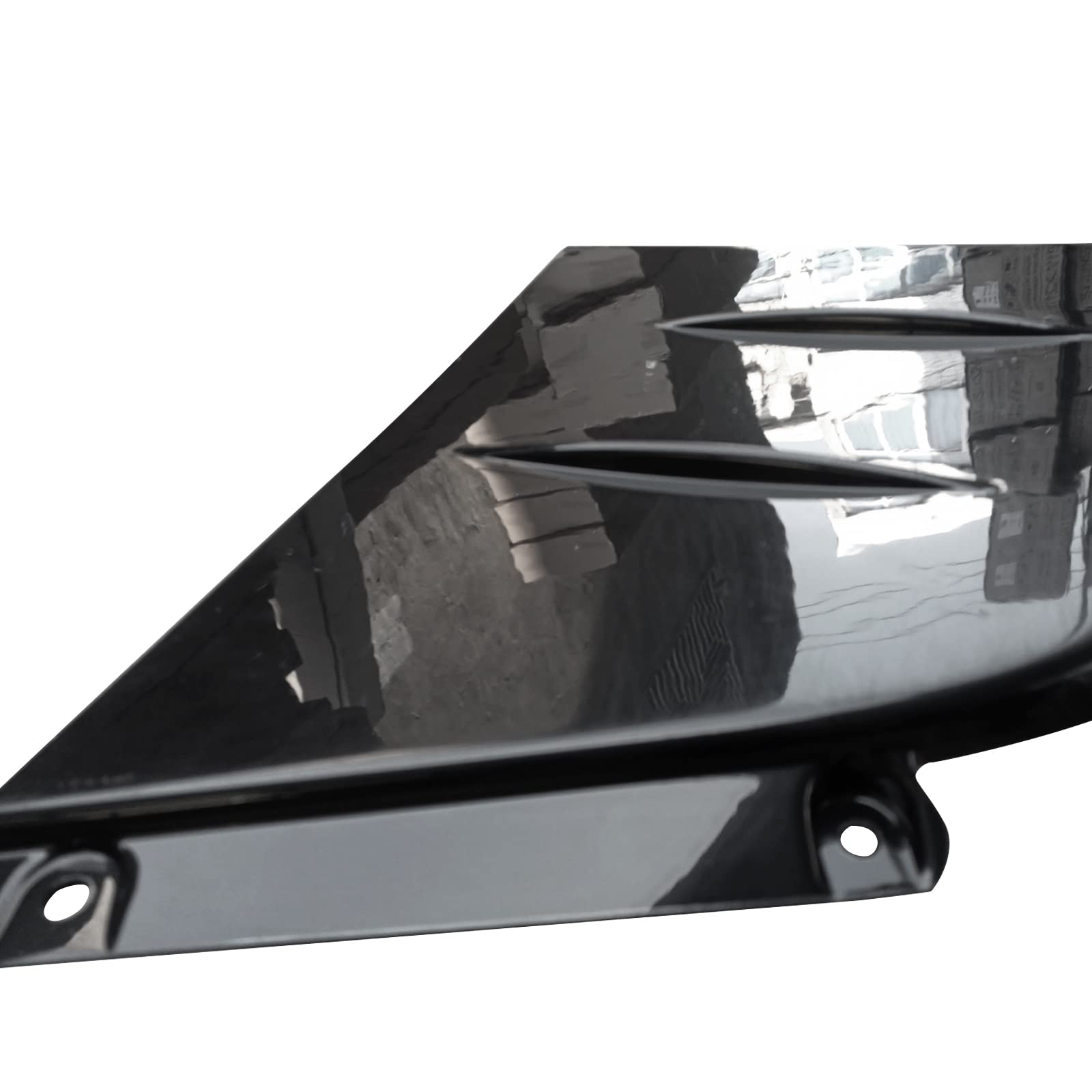 Amazon | CARIG GR86 リアディフューザー トヨタ GR86 ZN8 / スバル