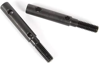 Axial Portal Stub Axle 2 Capra 1.9 UTB AXI232008 Elec Car/Truck Replacement Parts