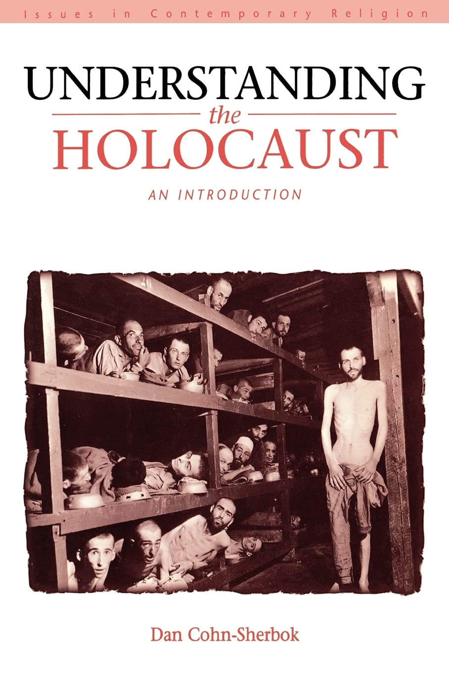 Understanding the Holocaust: An Introduction (Issues in Contemporary Religion)
