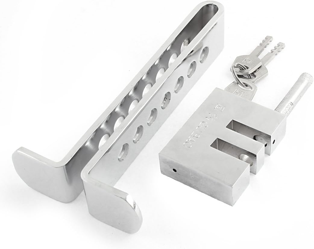 Anti-Theft Safety Device Car Clutch Brake Lock