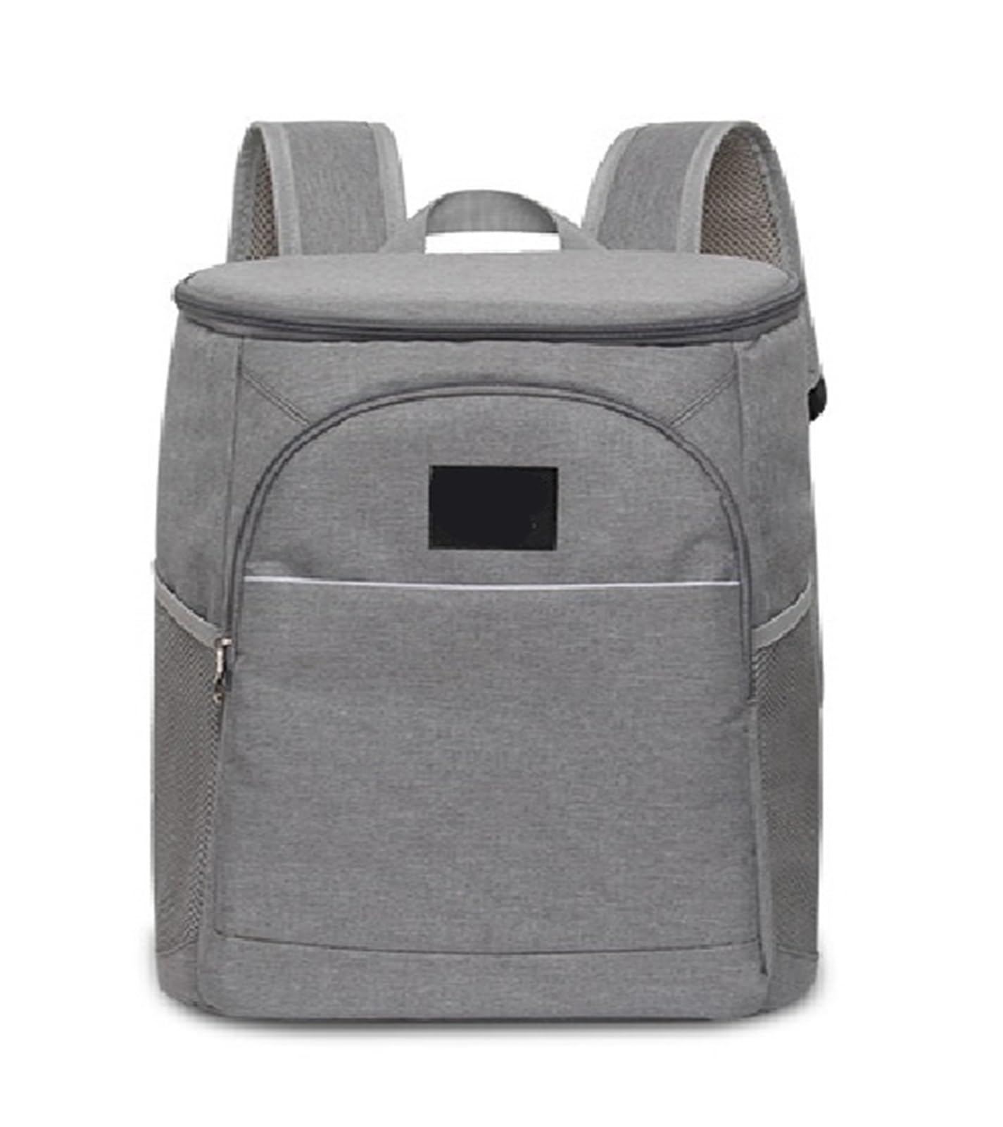 Sac Isotherme Repas Sac à déjeuner isolé étanche, pochette de pique-nique nécessaire, unisexe, accessoires alimentaires thermiques, fourre-tout
