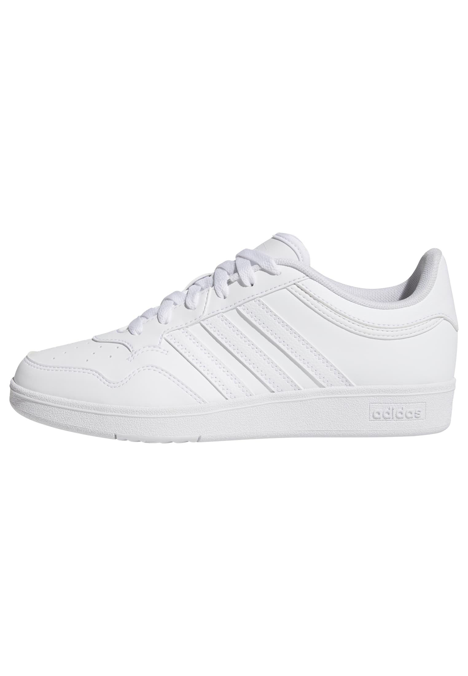 adidas Damen Hoops 3.0 Shoes