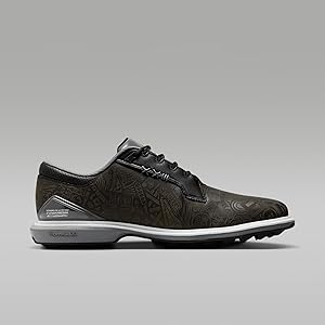 Amazon.com: Jordan ADG 5 Golf Shoes (FQ6642-003, Black/Cool Grey