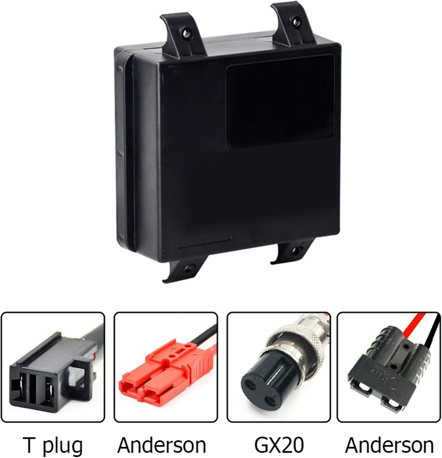 Batería De Litio De 24 V, 12 Ah, 15 Ah, 20 Ah Y 25 Ah para Silla De Ruedas Eléctrica. Batería Recargable De Iones De Litio De 24 V, Baterías De Repuesto De Plomo-ácido con Cargador., 24v12ah
