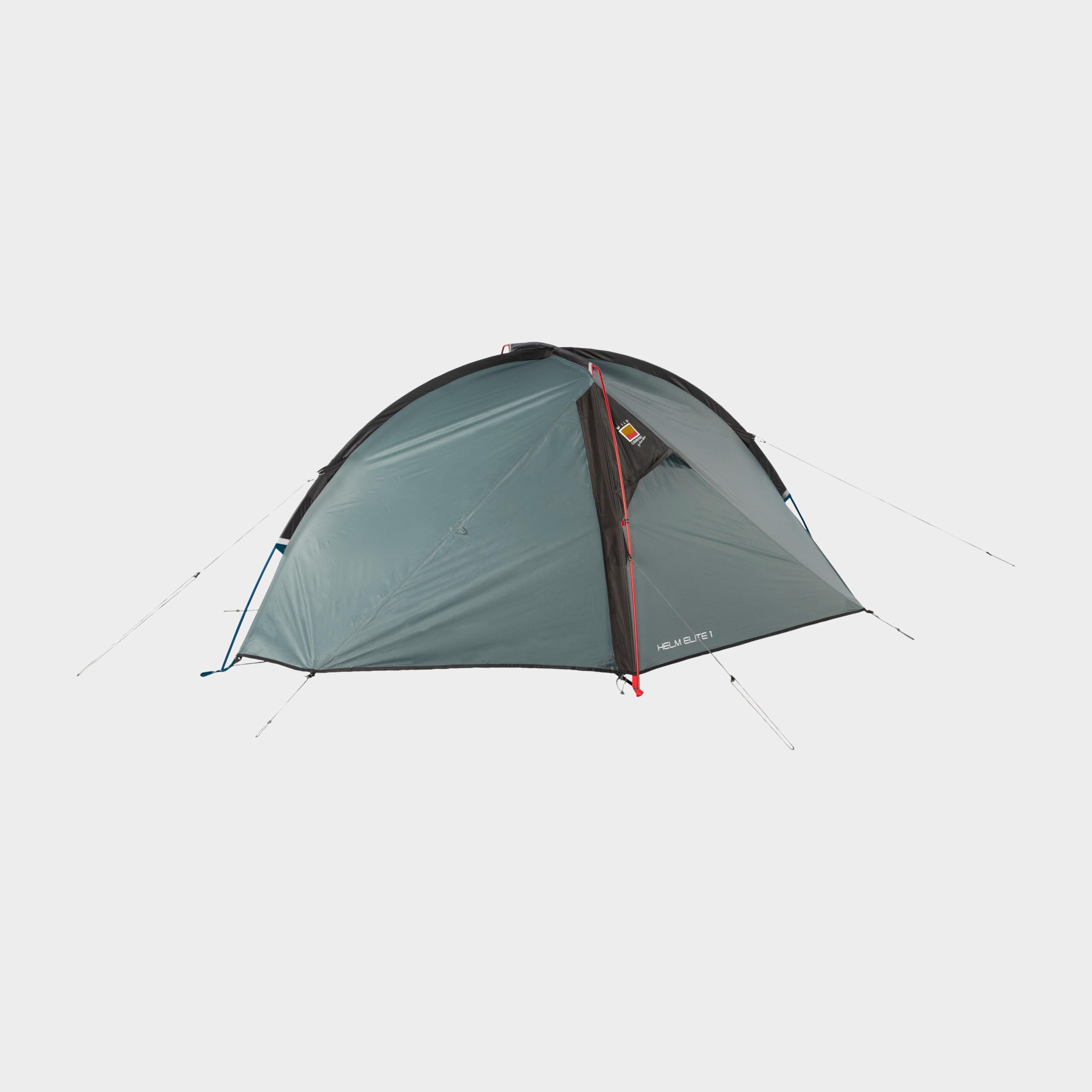Wild Country Tenda Helm Elite 1 - Tenda per 1 uomo (2025)