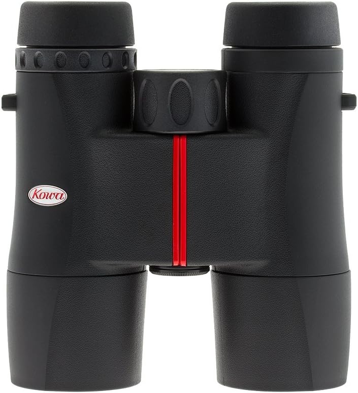 Kowa Roof Prism Binoculars