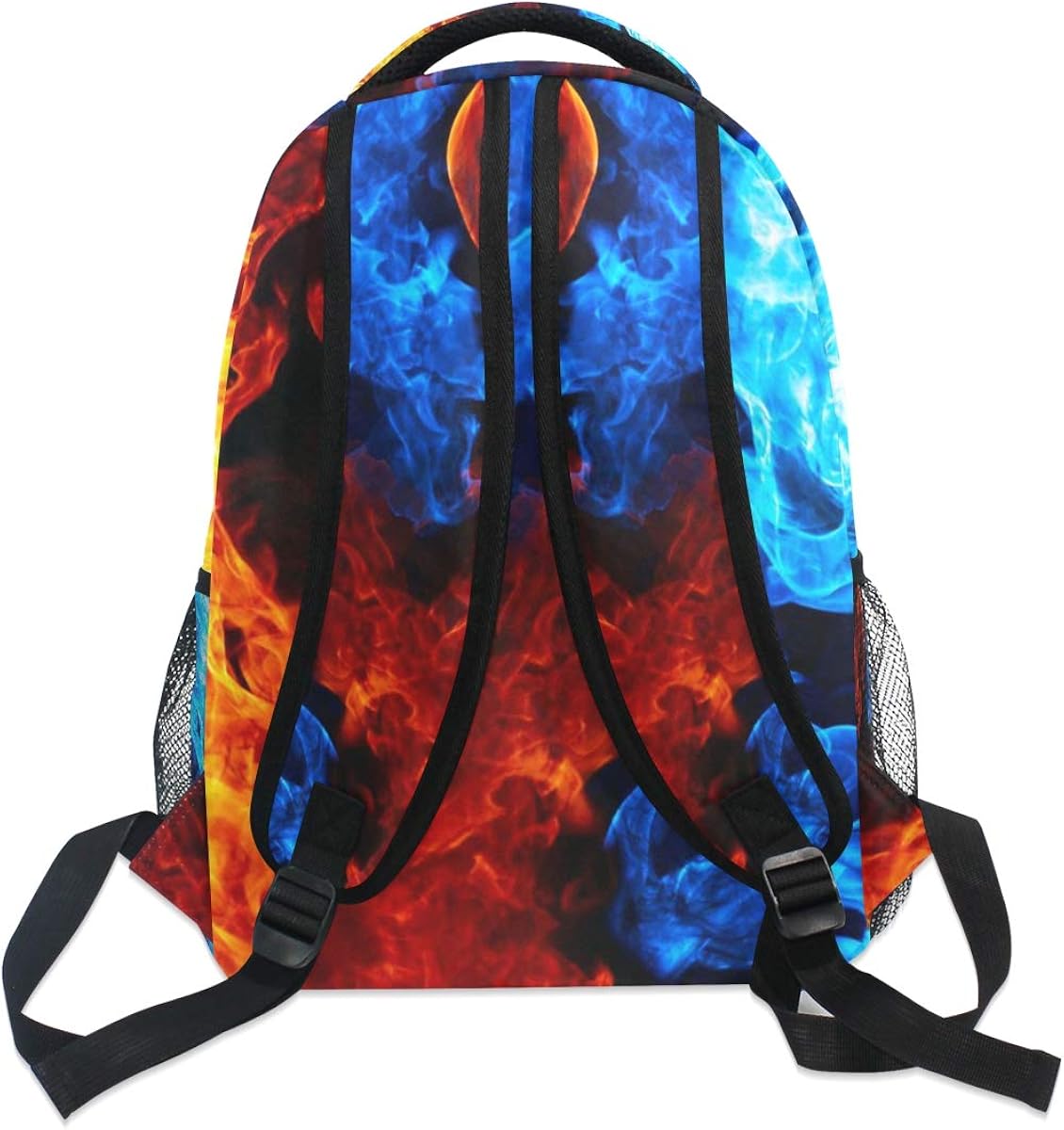 fire bookbags