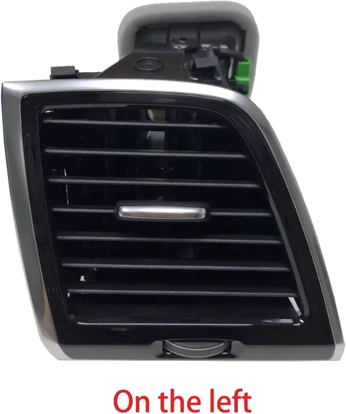 Car Air Conditioner Vent Compatible with Volvo XC90 2016 2017 2018 2019 2020 2021-2023 AC Vent Grille Outlet Replacement 32219345 32219346(Left Right)
