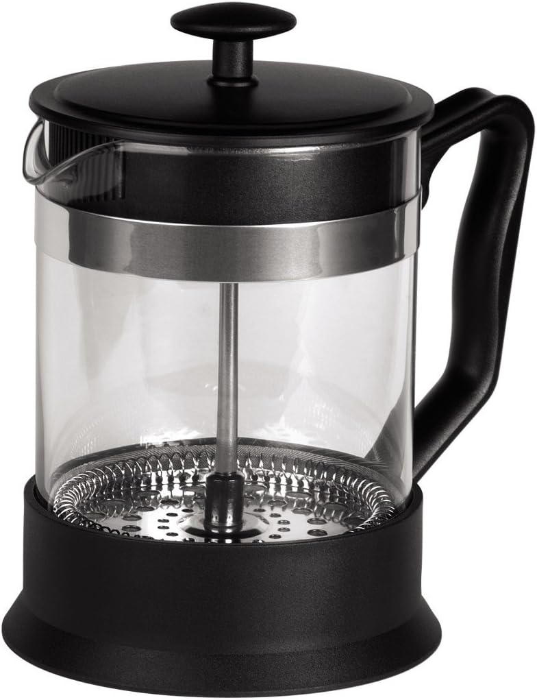 Xavax 00111330 - Cafetera/Tetera de émbolo : Amazon.es: Hogar ...