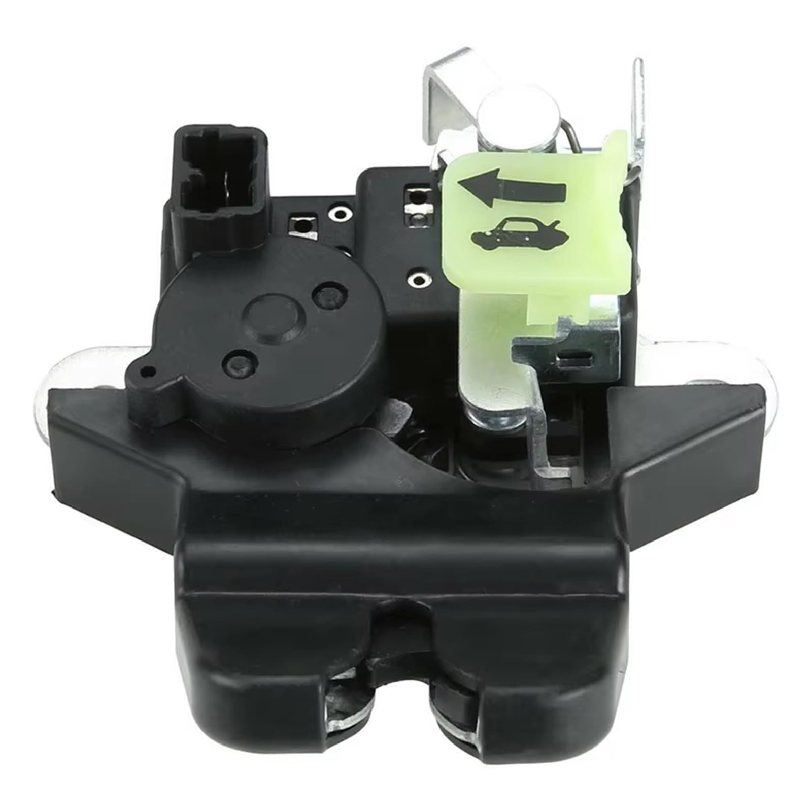 Car Rear Tailgate Lock Compatible with Kia for Optima Sedan 2.0L 2.4L 2011 2012 2013 2014 2015 Rear Trunk Lid Lock Latch Actuator 81230-2T001