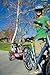 Allen Sports Deluxe Steel 2-Child Bicycle Trailer, Model AST2