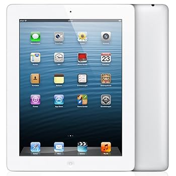 Amazon.com : Apple iPad with Retina Display MD513LL/A (16GB