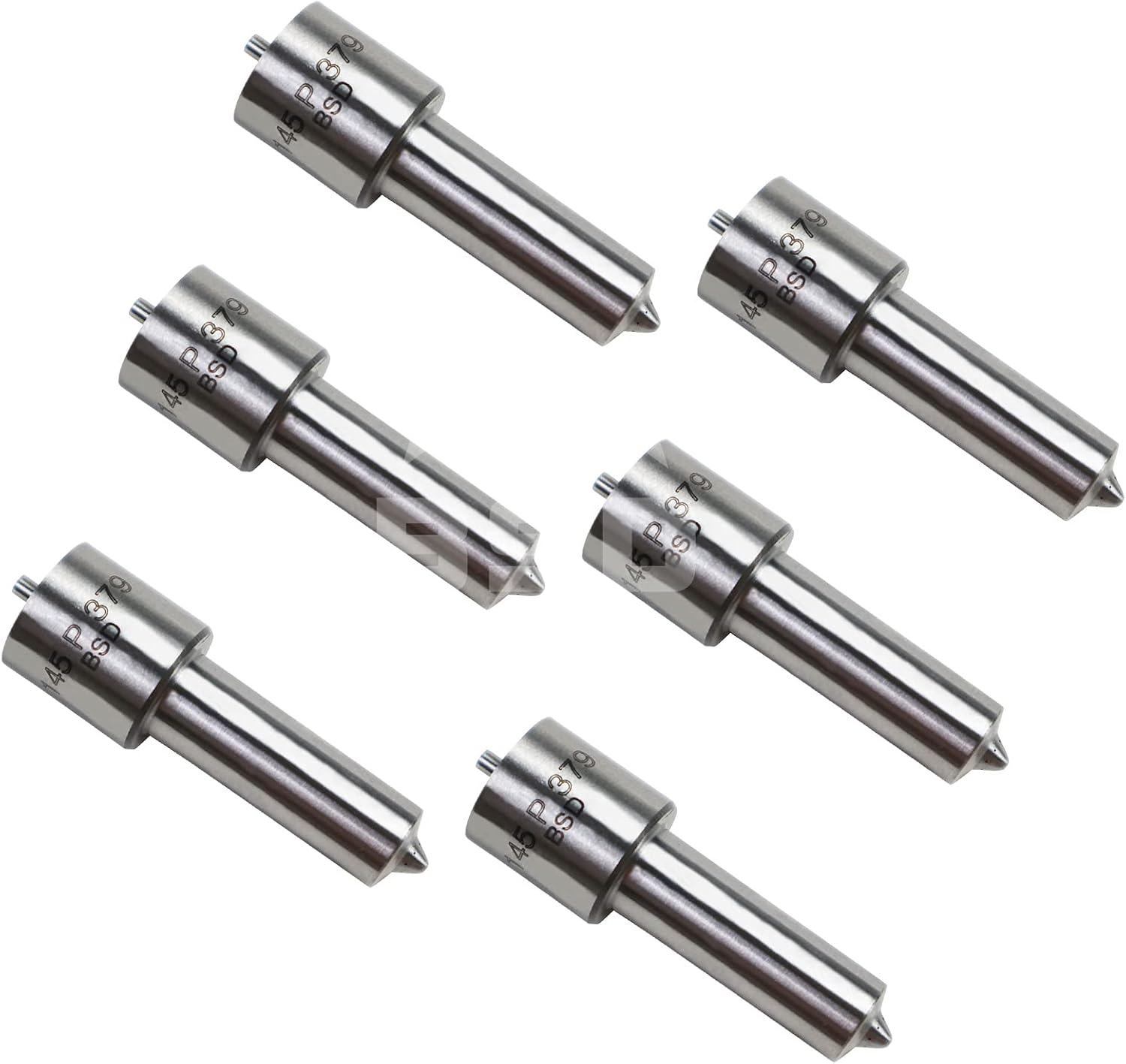 BSDIOSFL Fuel Nozzle Injector Injection DSLA145P379 0433175062 for MACK E7-400 298KW 6Pcs/Lot