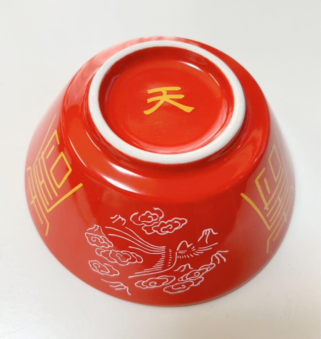 天下一品　レインボーミニミニどんぶり、まめどんぶりセット　コンプリート 明日に虹をかけよう！! | 天下一品ファンメディア