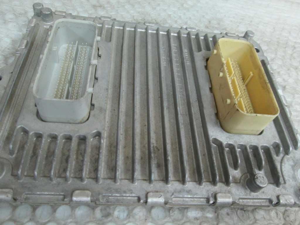 Engine ECM Control Module 3.6L 16-17 Compatible with Dodge Charger 300 P68243309AB 68243309AB