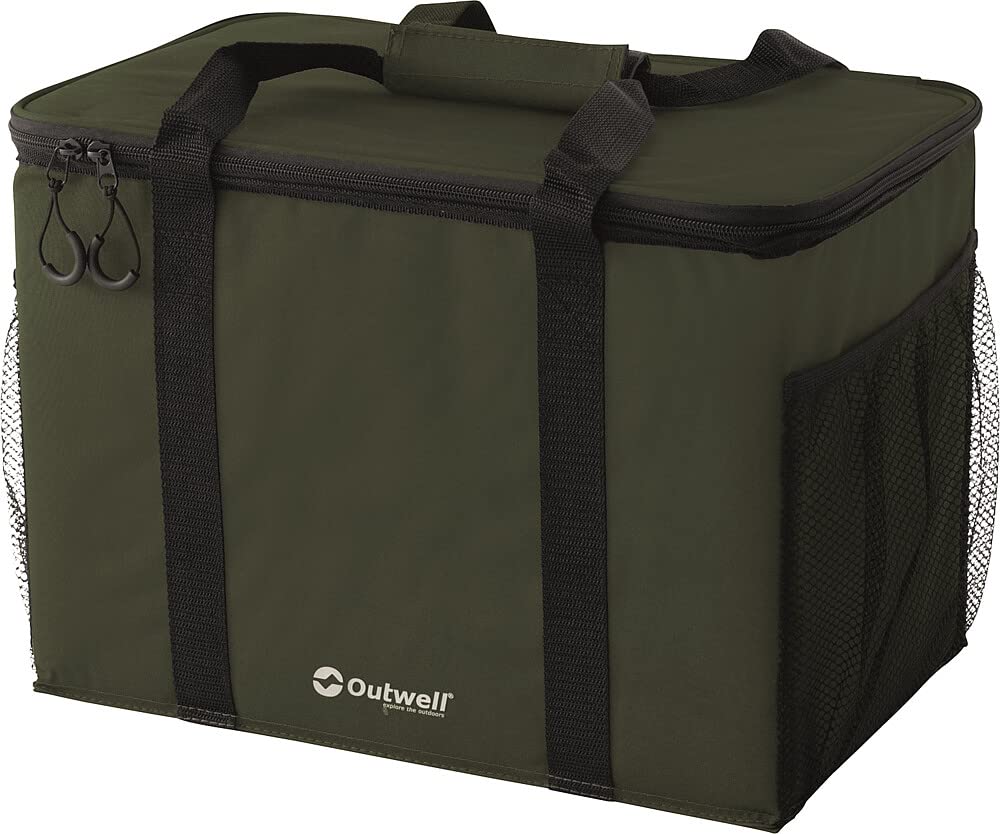 Outwell Coolbag Penguin S Dark Green
