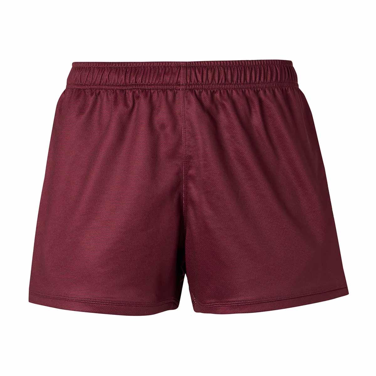Short Kombat Ryder Home UBB Rouge Enfant
