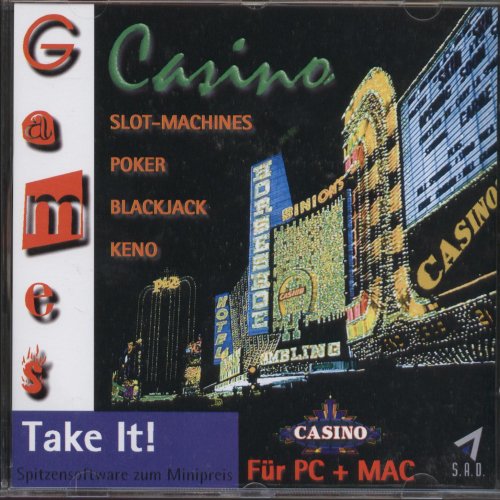 Casino Games
