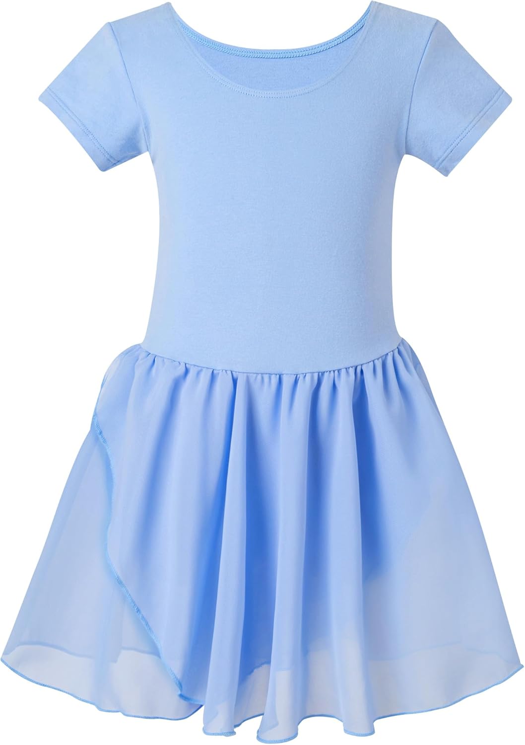 DIPUG Ballet Leotards for Girls Dance Leotard for Girls