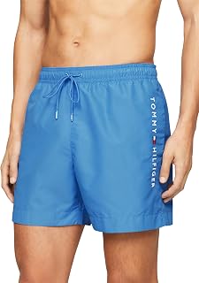 Tommy Hilfiger Medium Drawstring Deniz Şortu Erkek