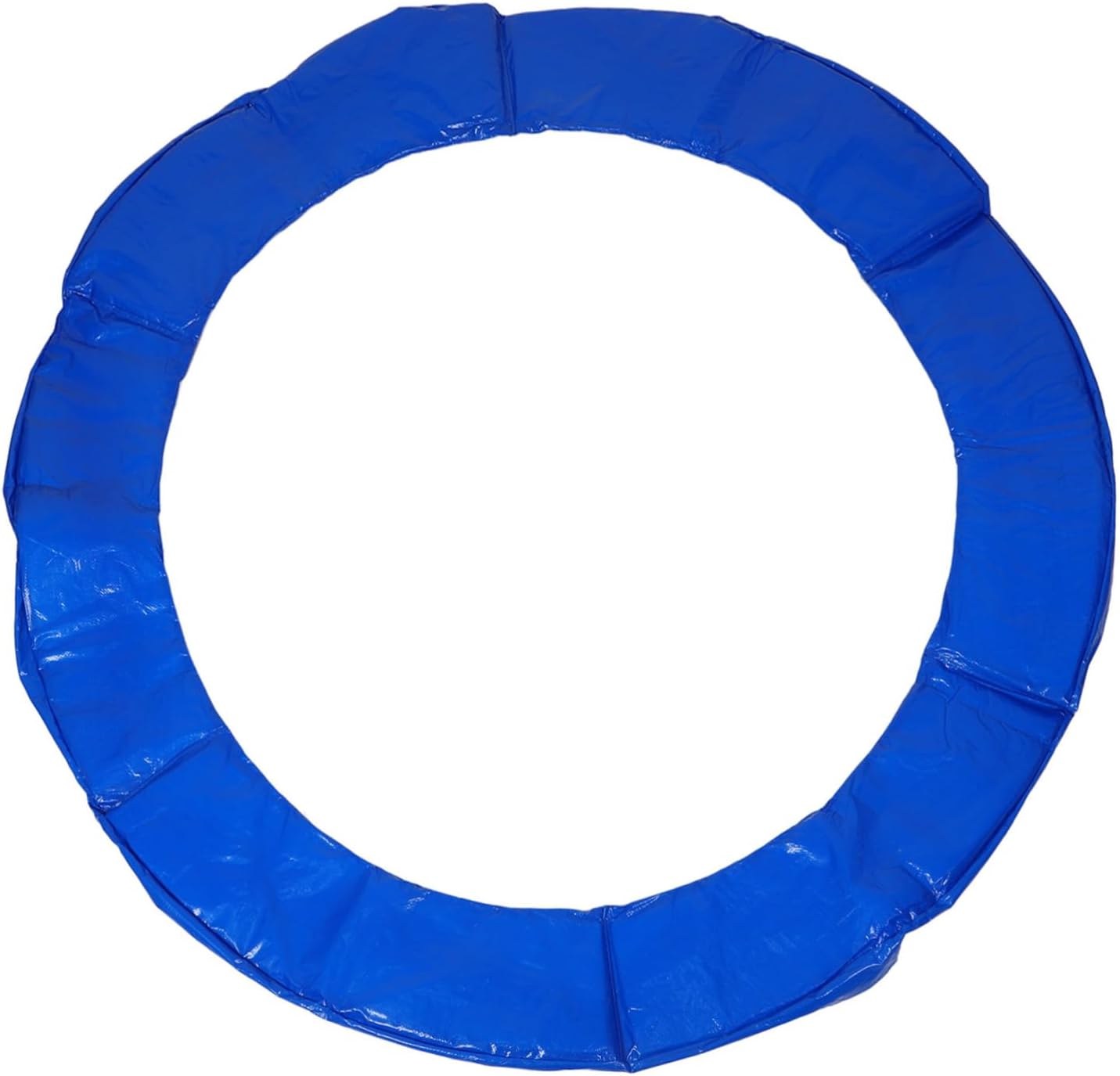 Toyvian Trampoline Mat Waterproof Safety Backyard Trampoline Foam Cover Covering Trampolines Trampoline Pad