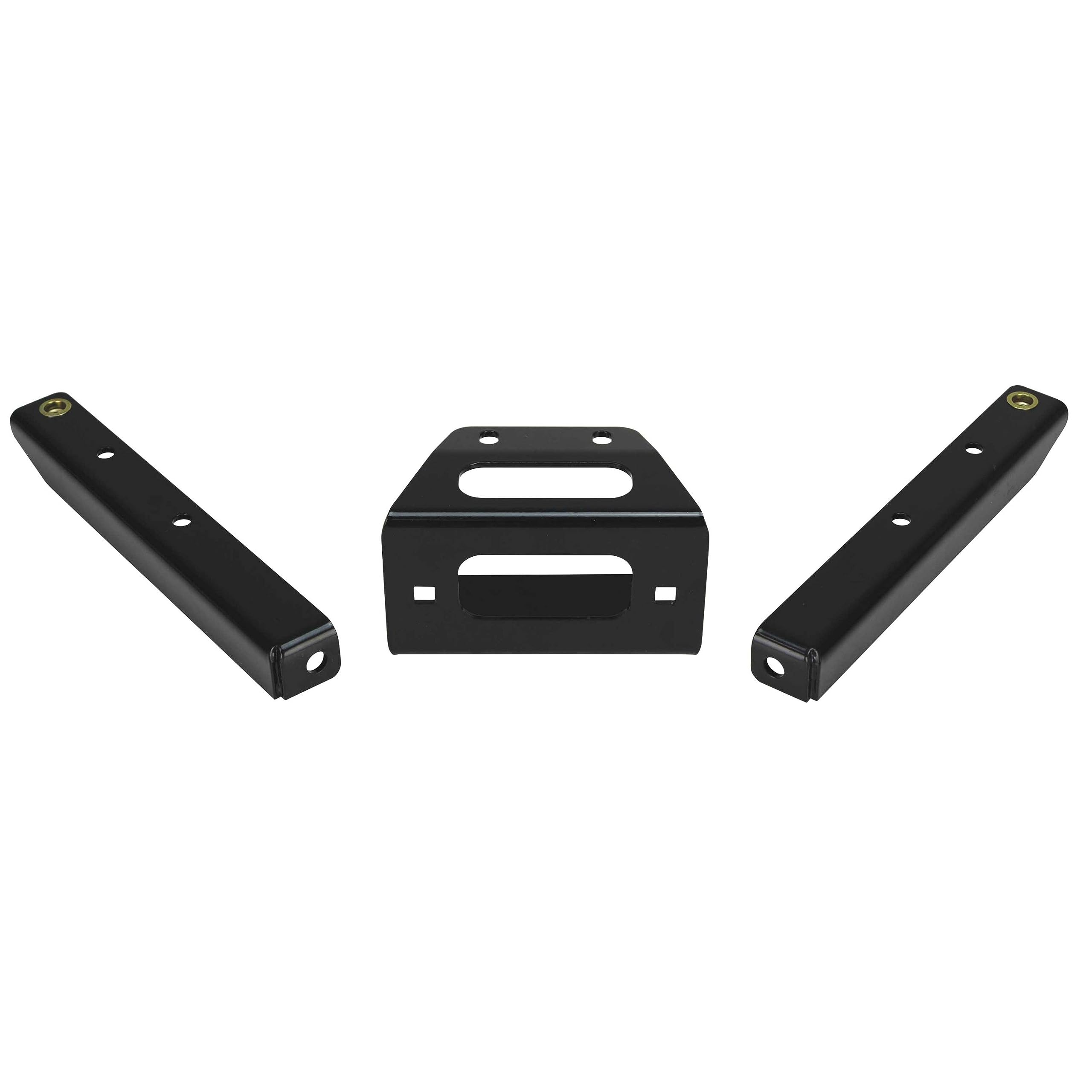 Extreme Max 5600.3169 Soporte de cabrestante ATV para Polaris RZR 570/800
