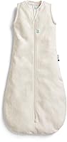 Vista 17 de ergoPouch Jersey Saco de Dormir – Saco de Dormir para Bebés con Brazos Libres – Suave, Transpirable y Cómodo para Padres, Salvia