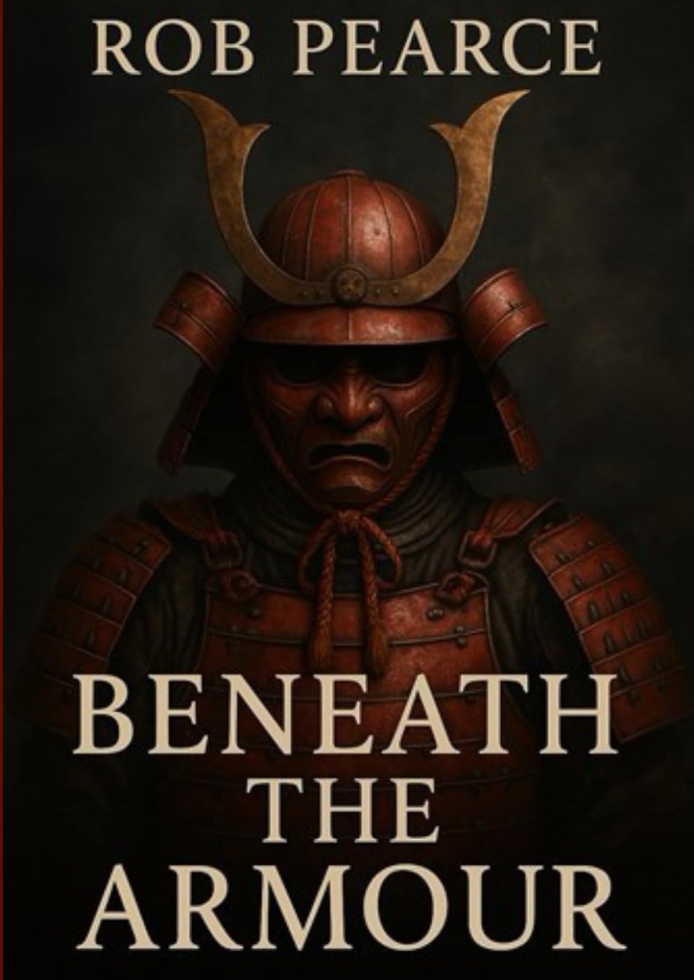 Beneath The Armour: A Samurai Warriors Journey Through Life