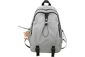 Cutemoria: The Ultimate Laptop Backpack for Women and Men
