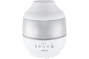 Homedics TotalComfort Humidifier - Elephant