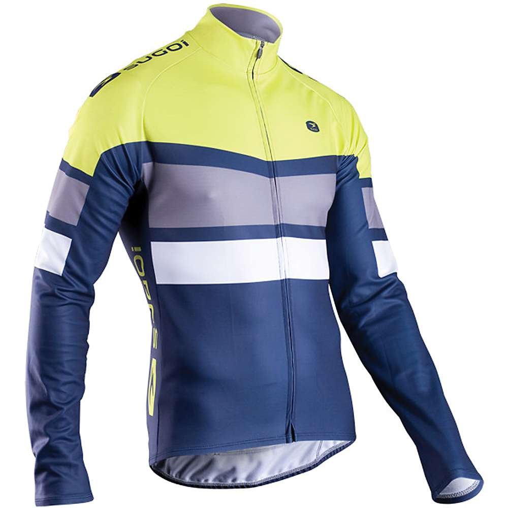 Men's Evolution Pro Long Sleeve Jersey