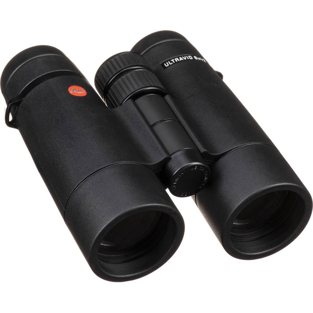 Amazon | Leica 40093 Ultravid 8 x 42 HD Plus(ブラック) | 双眼鏡 通販