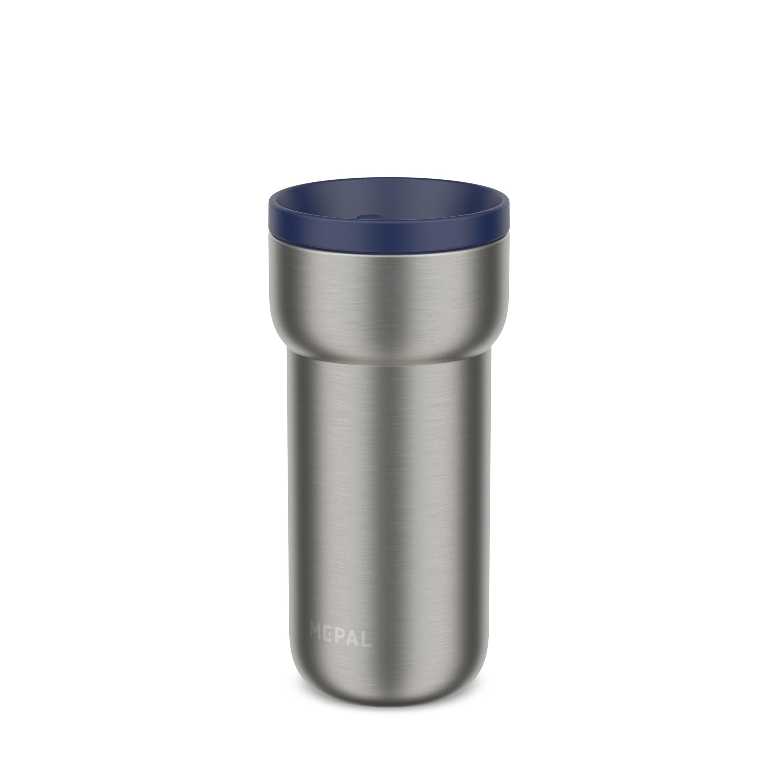 Mepal - Isolierbecher Ellipse - 375 ml - Vivid blue – Ansicht 2