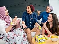 Vista 5 de Juego de cartas Everything Ever Divertidos juegos familiares para adultos, adolescentes y niños Divertido juego de fiesta rápido 20 minutos