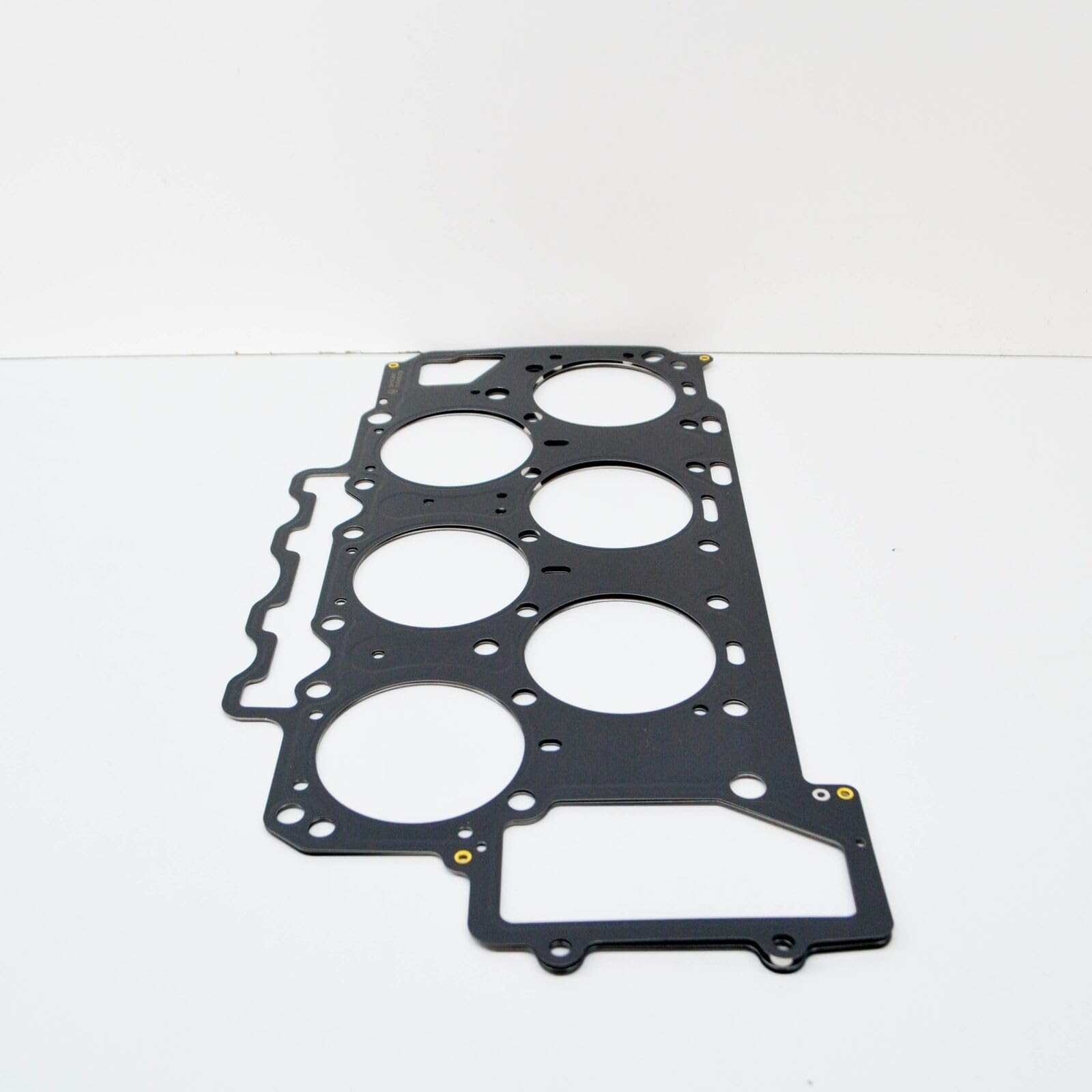Compatibile per Guarnizione testata cilindro in metallo Audi Q7 4L 03H103383K originale