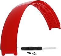 Vista 10 de Studio 3 - Accesorios de repuesto para diadema Studio 2, kit de reparación de diadema compatible con Studio 3.0 / Studio 2.0 diadema superior