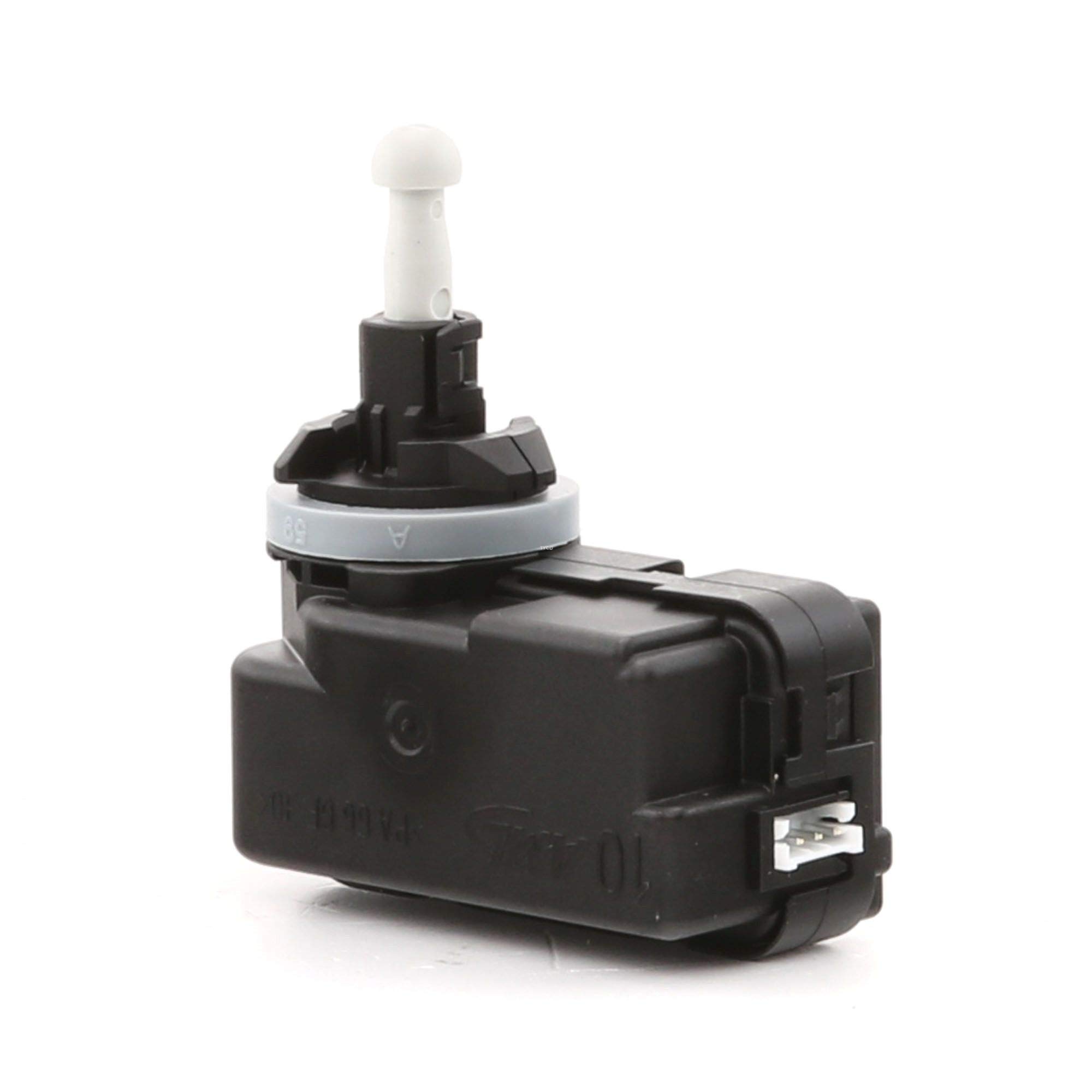 ACTUATOR HEADLIGHT LEVELLING 20-11971-MA-1 FOR VW BBY/AUA/BKY 1.4L 4cyl POLO