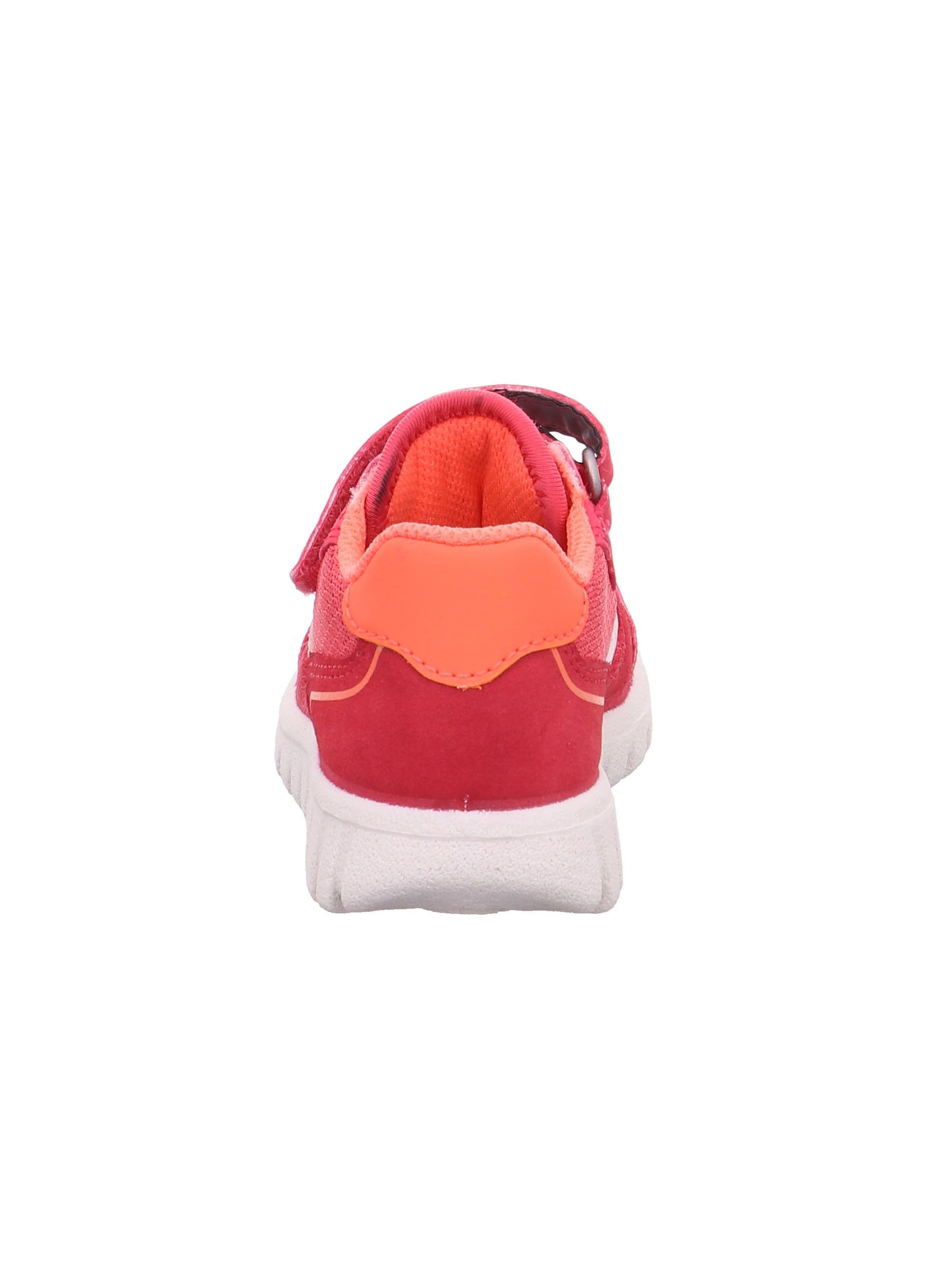 Superfit Sport7 Mini - Buty do nauki chodzenia Dziewczynki